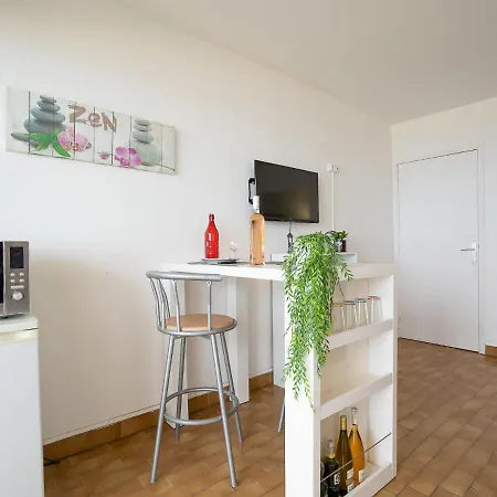 Апартаменты Milos By Interhome