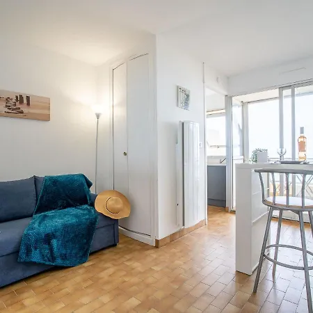 Milos By Interhome Апартаменты *