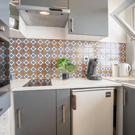 Milos By Interhome *