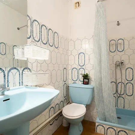 Апартаменты Milos By Interhome *