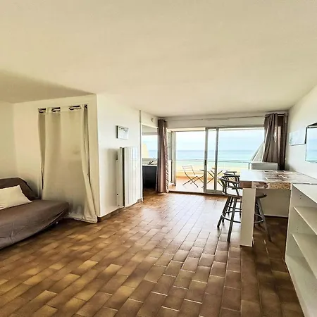Milos By Interhome Апартаменты