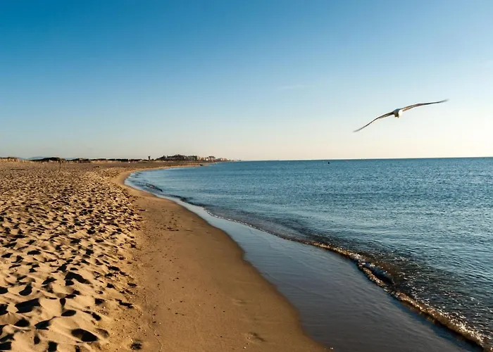 Milos By Interhome Lejlighed *